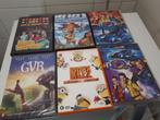 Dvd's, Alle leeftijden, Ophalen, Gebruikt, Overige soorten