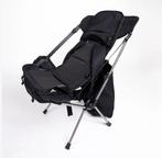 Opvouwbare campingstoel rugzak, Ophalen of Verzenden, Nieuw, Campingstoel