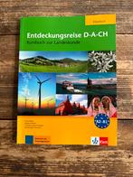 Pilaski - Entdeckungsreise DACH, Ophalen of Verzenden, Zo goed als nieuw, Overige niveaus, Pilaski