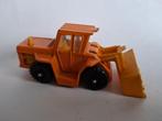 Shovel Graafmachine Growler Corgi England mooi 3 inch, Ophalen of Verzenden, Zo goed als nieuw, Tractor of Landbouw