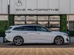 Peugeot 308 SW 1.5 BlueHDi Allure Pack Business | Carplay |, 12 maanden, Gebruikt, Zwart, Leder en Stof