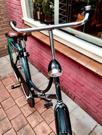 Batavus Old Dutch omafiets! beschikbaar voor biedingen