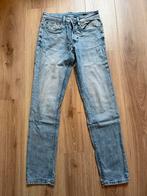 Jeans maat W28 L32, Kleding | Heren, Spijkerbroeken en Jeans, Blauw, W32 (confectie 46) of kleiner, Ophalen of Verzenden, Daily aesthetikz