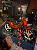 Peugeot fox, Ophalen of Verzenden, Gebruikt, Overige typen, Peugeot