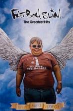 FATBOY SLIM DVD THE GREATEST HITS, Alle leeftijden, Ophalen of Verzenden, Zo goed als nieuw