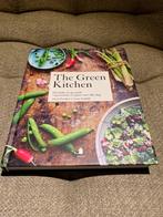 David Frenkiel - The green kitchen, Boeken, Kookboeken, Nieuw, Vegetarisch, David Frenkiel; Luise Vindahl, Ophalen of Verzenden