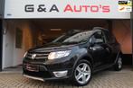 Dacia Sandero 0.9 TCe Stepway NAVI / PDC / CRUISE CTRL / AC, Voorwielaandrijving, 898 cc, Stof, Gebruikt