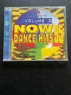 CD Mega Top 50 Dance Hits 1995, volume 3, Ophalen of Verzenden, Gebruikt, Dance Populair