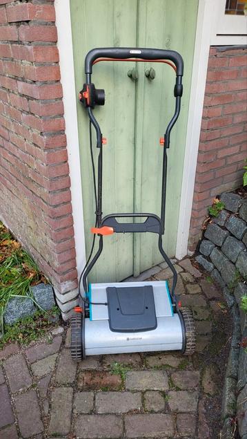 Gardena Kooimaaier - Prima Staat! beschikbaar voor biedingen