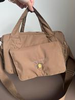 Luiertas Konges slojd lemon walnut, Ophalen of Verzenden, Zo goed als nieuw