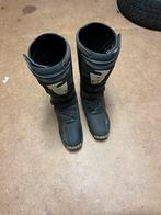 Thor crosslaarzen, Motoren, Kleding | Motorkleding, Ophalen of Verzenden, Tweedehands, Laarzen