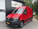 Volkswagen Crafter Bestel 30 2.0 TDI L3H3, Omvormer, Leer, Adaptive Cruise Control, Gebruikt, Euro 6, 4 cilinders