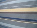 Camira Code; streeppatroon; 3,37 meter meubelstof, Wol, Overige kleuren, 120 cm of meer, Ophalen of Verzenden
