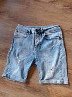 Ashes to Dust Jeans Korte Broek - Maat S, Kleding | Heren, Ophalen of Verzenden, Ashes to Dust