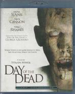 Day of the dead, Ophalen of Verzenden, Nieuw in verpakking, Horror