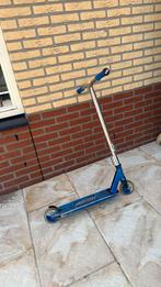 Custom stuntstep (TITANIUM STRIKER BAR!), Ophalen, Gebruikt, Gewone step