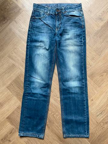 Blue ridge slim fit maat 158 beschikbaar voor biedingen