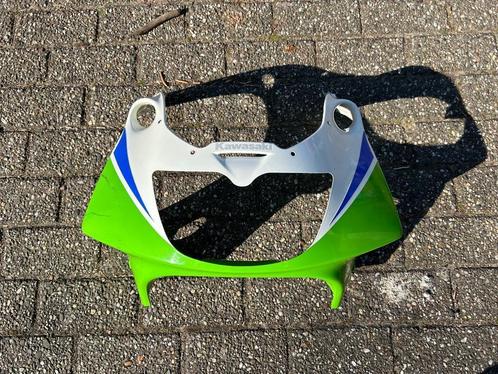 Topkuip zxr 400 (1992), lichte schade, Motoren, Onderdelen | Kawasaki, Gebruikt, Ophalen of Verzenden