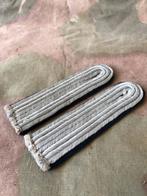 WW2 WH sanitäter schulterklappen, Verzamelen, Militaria | Tweede Wereldoorlog, Ophalen of Verzenden