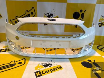 VOORBUMPER FORD C-MAX 2016-Heden LKN0097A bumper beschikbaar voor biedingen