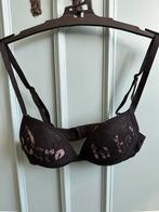 Marlies Dekkers BH maat 70A, Ophalen of Verzenden, Zwart, BH