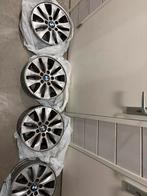 Frisse 16 inch bmw lichtmetalen velgen, Ophalen, Gebruikt, Land Rover