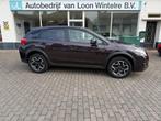 Subaru XV 1.6i Luxury AWD, Auto's, Automaat, Bedrijf, Vierwielaandrijving, SUV of Terreinwagen