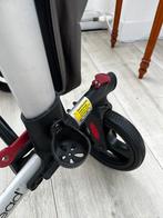 Rollator wheelz ahead met tas, Ophalen, Opvouwbaar, Gebruikt