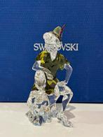 Swarovski disney peter pan, Ophalen of Verzenden, Zo goed als nieuw, Figuurtje