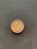 2 euro munt Italië 2005, Ophalen of Verzenden, Italië, 2 euro