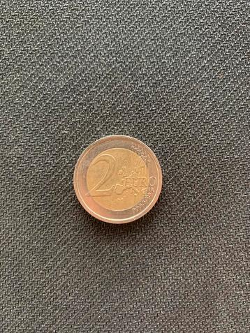 2 euro munt Italië 2005 beschikbaar voor biedingen