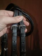 Hoofdstel full kiefer, Dieren en Toebehoren, Ophalen of Verzenden, Gebruikt, Dressuur