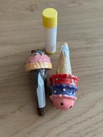 Lippenbalsem ijsjes, Ophalen of Verzenden, Nieuw, Jongen of Meisje
