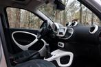 Smart ForFour 0.9 Turbo Prime | Leder | LED | 90 pk | Stoel, 898 cc, Achterwielaandrijving, 23 km/l, Leder