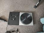 Dj Hero en microfoon guitar Hero, Spelcomputers en Games, Spelcomputers | Nintendo Consoles | Accessoires, Ophalen, Zo goed als nieuw