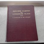 Moderne taarten en limburgse vlaas door R. Davelaar, Ophalen of Verzenden, Zo goed als nieuw