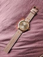 Oozoo horloge., Ophalen of Verzenden, Nieuw, Goud, Overige merken
