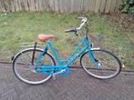 Stadsfiets, hippe damesfiets Roetz / Veloretti in nieuwstaat, 56 cm of meer, Ophalen of Verzenden, Zo goed als nieuw, Versnellingen