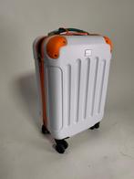 Lichtgewicht handbagage koffer, 50 tot 60 cm, Hard kunststof, Verzenden, Nieuw