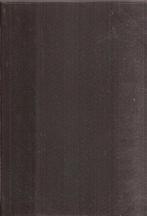 Perk, M.A. - Zes jaren te Tripoli in Barbarije Uit de gedenk, Ophalen of Verzenden