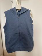Hoodie bodywarmer vestje H&M maat 92 zgan, Jongen of Meisje, Trui of Vest, H&M, Ophalen of Verzenden