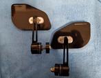 Zeer nette set Barracuda spiegels (set) Bar end B-lux, Motoren, Ophalen of Verzenden
