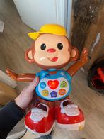 Vtech Swing- en Speelaap - Werkt Goed!, Ophalen of Verzenden, Gebruikt, Overige typen, Met licht