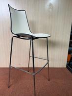 Scab Design Barkruk - Zo Goed Als Nieuw, Ophalen, 5 krukken of meer, Met voetsteun, 60 tot 90 cm