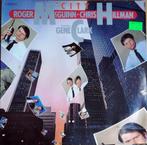 McGuinn, Clark & Hillman Featuring Gene Clark - City , Ophalen of Verzenden, Gebruikt, 12 inch, Poprock