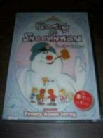 Frosty de Sneeuwman (2 verhalen) nieuw in seal, Alle leeftijden, Film, Avontuur, Verzenden