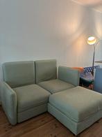 Ikea vallentuna bank eventueel losse onderdelen te koop, Ophalen, Gebruikt, Tweepersoons