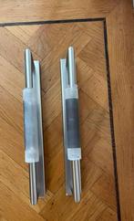 Marset BETA halogeen wandlampset  - Art deco stijl, Verzenden, Zo goed als nieuw