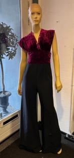 Mooie jumpsuit, Kleding | Dames, Jumpsuits, Maat 38/40 (M), Paars, Ophalen of Verzenden, Zo goed als nieuw