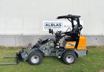 Giant G1500L Extra Nieuw! 2025 (bj 2025), Wiellader of Shovel